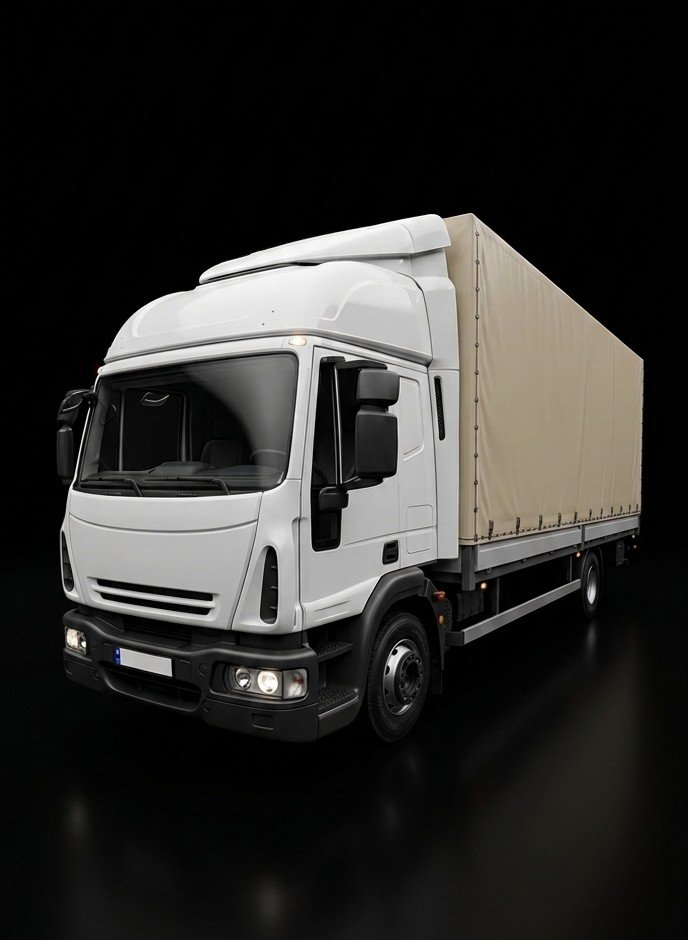 Iveco Eurocargo valník